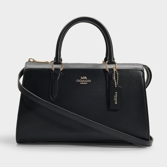 Coach - Picture 4 of 7